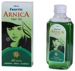 Fourrts Arnica Hair Oil