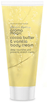 Aroma Magic Cocoa Butter and Vanilla Body Cream
