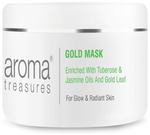 Aroma Treasures Gold Mask Face Mask