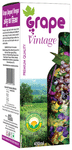 Basic Ayurveda Grape Vinegar