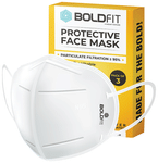 Boldfit AS9500 N95 Protective Face Mask