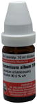 Dr Willmar Schwabe Germany Arsenicum Album (Acidum Arsenicosum) Dilution 10M