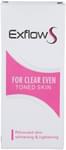 Exflow S Face Wash for Clear & Even-Toned Skin