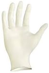 Dominion Care Latex Examination Glove Medium