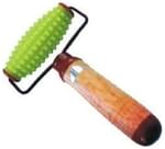 Dominion Care Acupressure Karela Roller with Handle