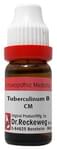 Dr. Reckeweg Tuberculinum B Dilution CM CH