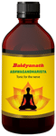 Baidyanath Ashwagandharishta | Tonic for the Nerve
