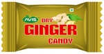 Avis Dry Ginger Candy
