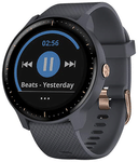 Garmin Vivoactive 3 Music Hybrid Smartwatch Granite Blue