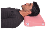 Dr. Relief Cervical Pillow Pink