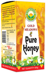 Basic Ayurveda Pure Honey (Gold Meadows)