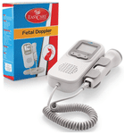 EASYCARE German Tech EC 2016 Fetal Doppler White