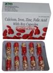 Calzifol Plus Capsule