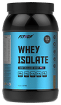 Fitzup Whey Isolate Cappuccino