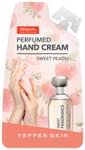 Dermal Perfumed Hand Cream Sweet Peach