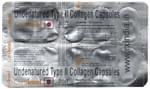 Cartikool Undenatured Type II Collagen Capsule