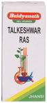 Baidyanath (Jhansi) Talkeshwar Ras