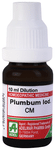 ADEL Plumbum Iod. Dilution CM