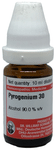 Dr Willmar Schwabe Germany Pyrogenium Dilution 30