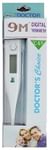 9M Digital Thermometer  (C & F)