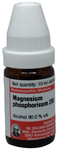 Dr Willmar Schwabe Germany Magnesium Phosphoricum Dilution 200
