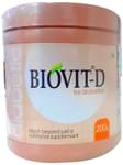 Biovit-D Powder | Nutritional Supplement for Diabetics | Flavour Chocolate