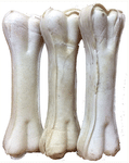 Choostix Pressed Bonez (6x3-inch)