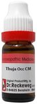 Dr. Reckeweg Thuja Occ Dilution CM CH