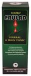 AMU Dawakhana Sharbat Faulad Herbal & Iron Tonic