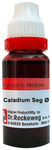 Dr. Reckeweg Caladium Seg Mother Tincture Q