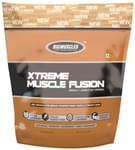 Big  Muscles Xtreme Muscle Fusion Cookies & Cream