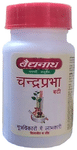 Baidyanath (Jhansi) Chandraprabha Bati