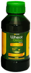 Afflatus Wheat Grass Juice