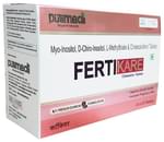 Eric Favre Fertikare Chewable Tablet