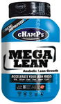 Champs Mega Lean Strawberry