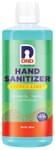 DND Hand Sanitizer Citrus Lime
