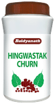Baidyanath Hingwashtak Churna