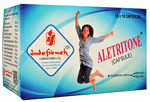 Aletritone Capsule