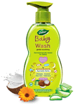 Dabur Baby Wash