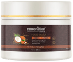 Coronation Herbal Coconut & Vitamin E Hair Mask (200gm Each)