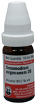 Dr Willmar Schwabe Germany Onosmodium Virginianum Dilution 30