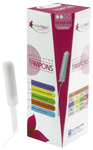 Everteen Regular Applicator Tampons