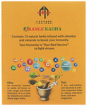 Fastace Orange Kadha Sachet (5gm Each)