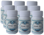 Ath Shwaso-Ojas Capsule (60 Each)