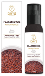 7Days Flaxeed Oil