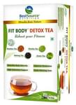 BestSource Nutrition Fit Body Detox Tea