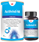 Activist-M Tablet