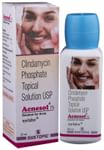 Acnesol 1% solution