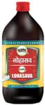 Guapha Ayurveda Lohasava