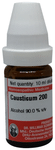Dr Willmar Schwabe Germany Causticum Dilution 200